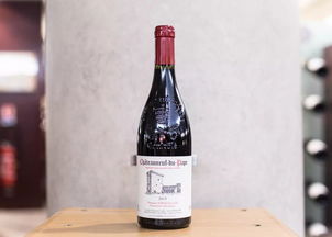 推薦 來(lái)法國(guó)買(mǎi)紅酒不知道怎么選購(gòu) 來(lái)看看這5款佳釀