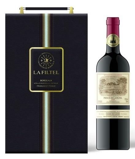 探秘法國葡萄酒 歷史、產區與品鑒的藝術