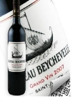 品味法蘭西浪漫風(fēng)情 法國大龍船古堡干紅葡萄酒