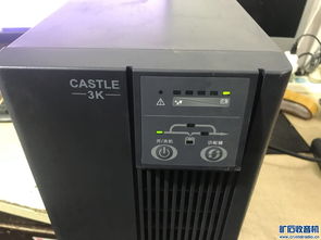 多場景下的專業設備電源管理與監控應用